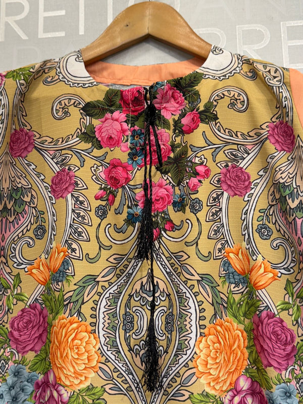 FUSION LONG LENGTH 2-PCS SUIT SL00248!