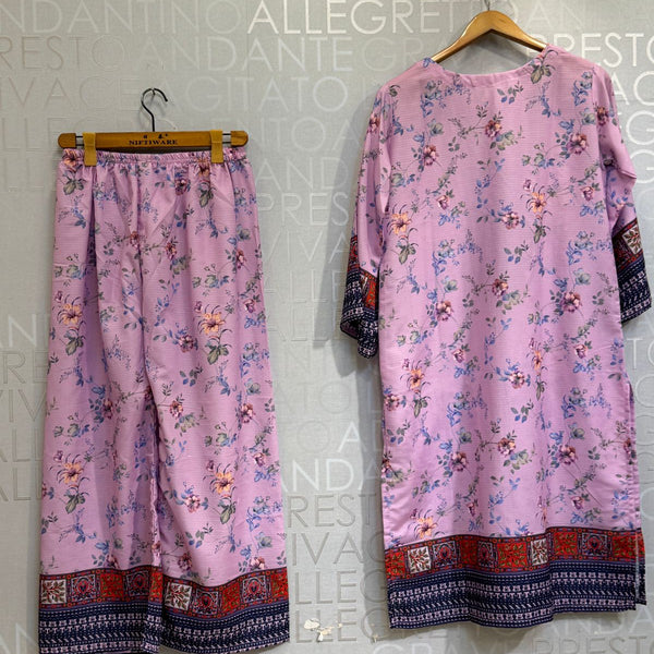 FUSION LONG LENGTH 2-PCS SUIT SL00248!