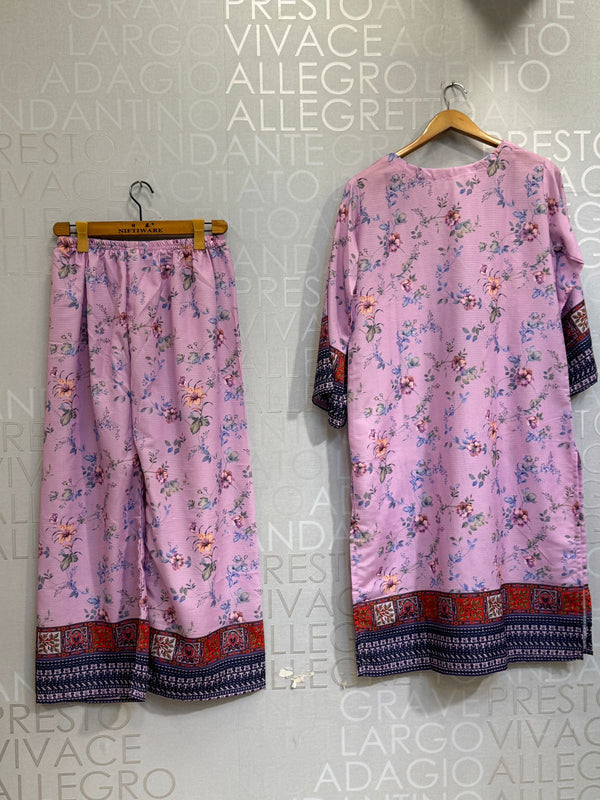 FUSION LONG LENGTH 2-PCS SUIT SL00248!