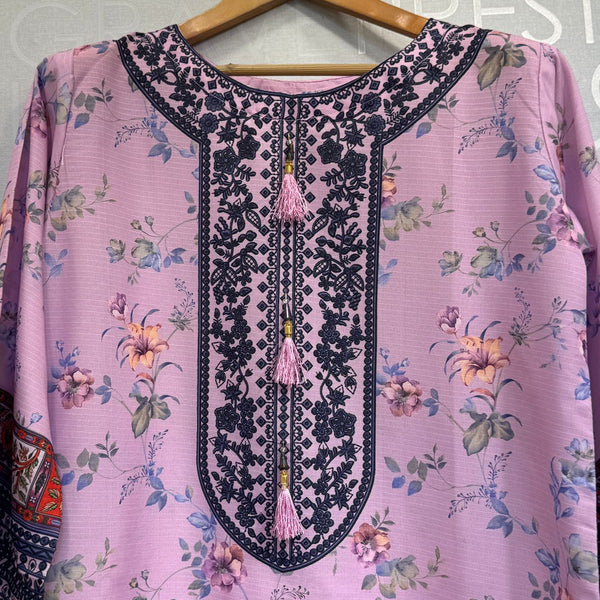 FUSION LONG LENGTH 2-PCS SUIT SL00248!