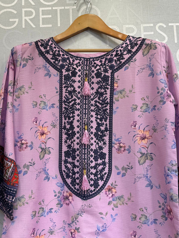 FUSION LONG LENGTH 2-PCS SUIT SL00248!