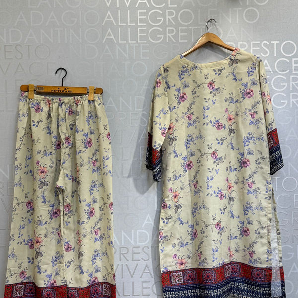 FUSION LONG LENGTH 2-PCS SUIT SL00248!