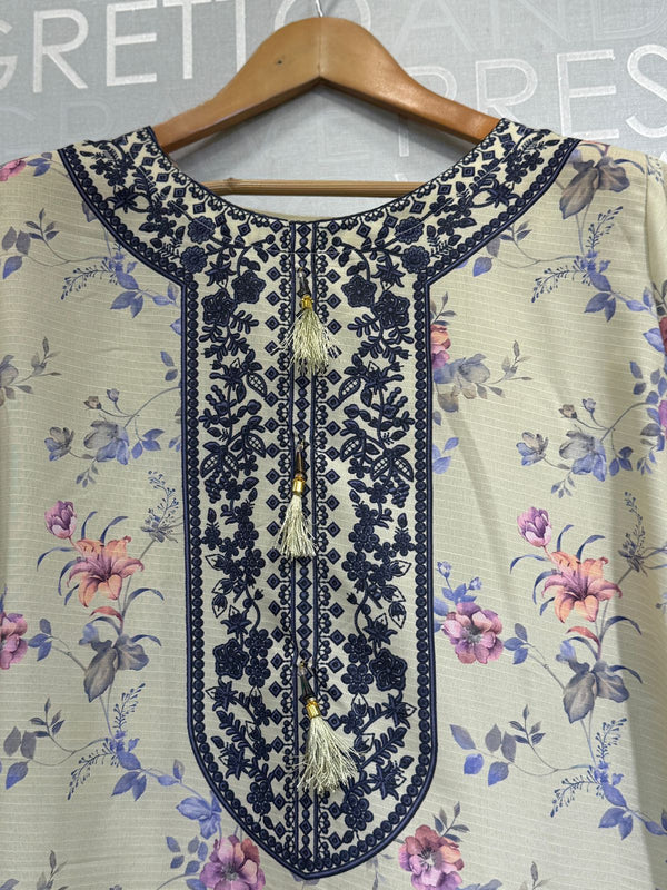 FUSION LONG LENGTH 2-PCS SUIT SL00248!