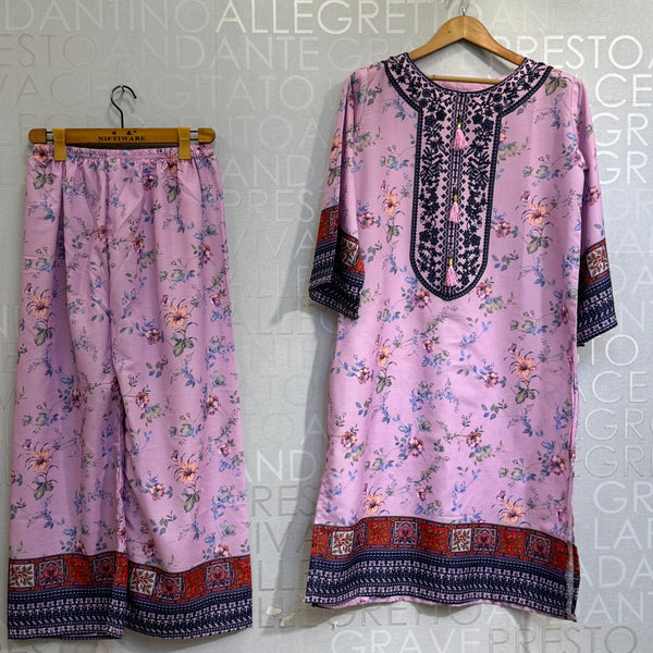 FUSION LONG LENGTH 2-PCS SUIT SL00248!