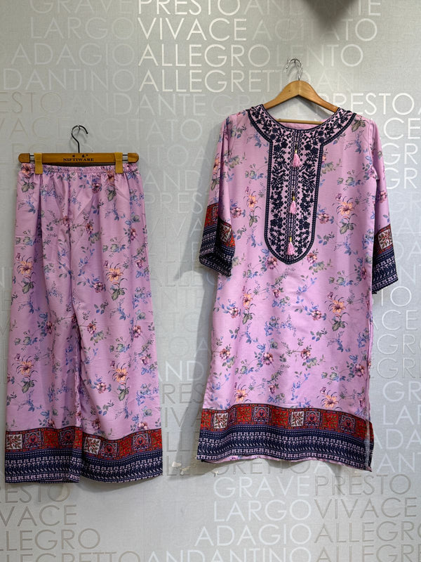 FUSION LONG LENGTH 2-PCS SUIT SL00248!