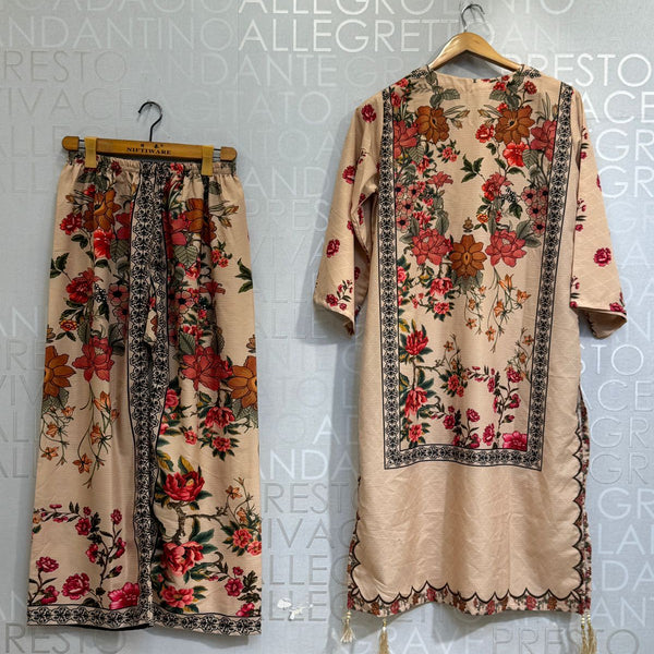 FUSION LONG LENGTH 2-PCS SUIT SL00248!