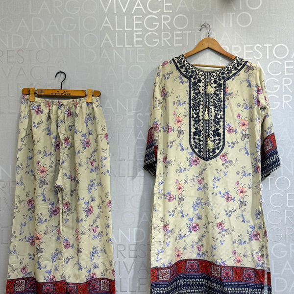 FUSION LONG LENGTH 2-PCS SUIT SL00248!