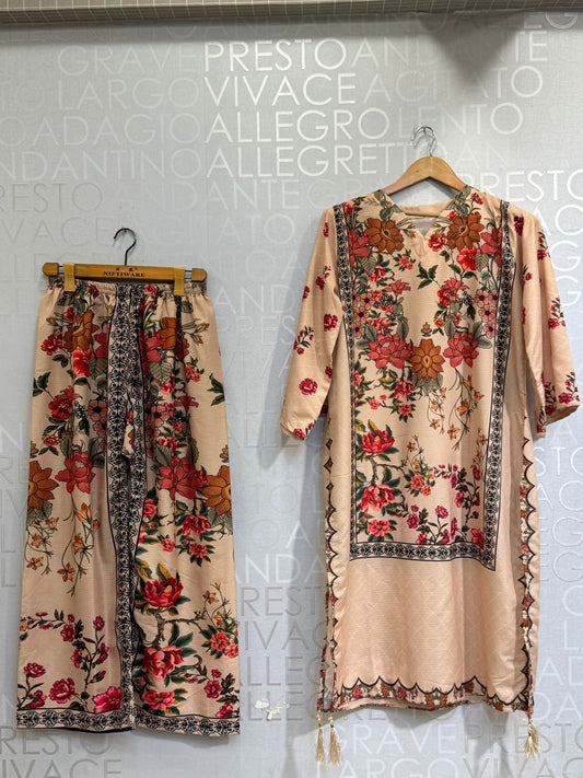 FUSION LONG LENGTH 2-PCS SUIT SL00248!