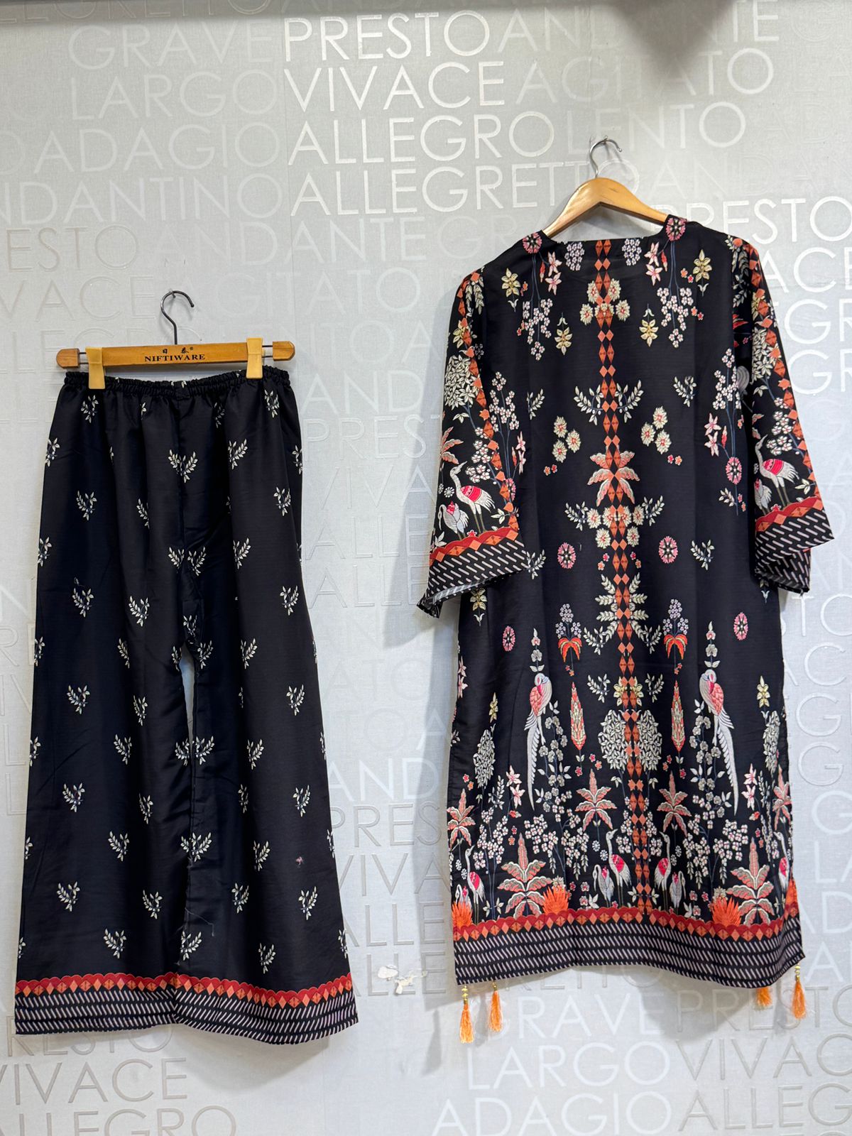 FUSION LONG LENGTH 2-PCS SUIT SL00248!