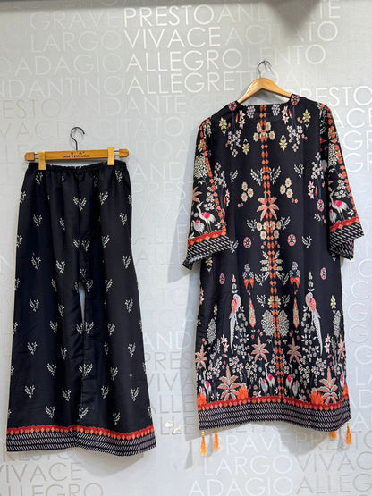 FUSION LONG LENGTH 2-PCS SUIT SL00248!