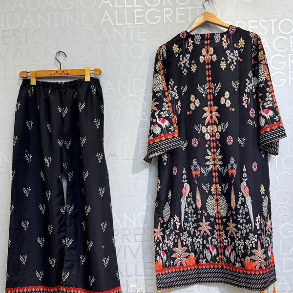 FUSION LONG LENGTH 2-PCS SUIT SL00248!