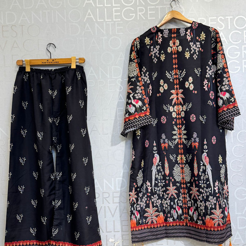 FUSION LONG LENGTH 2-PCS SUIT SL00248!