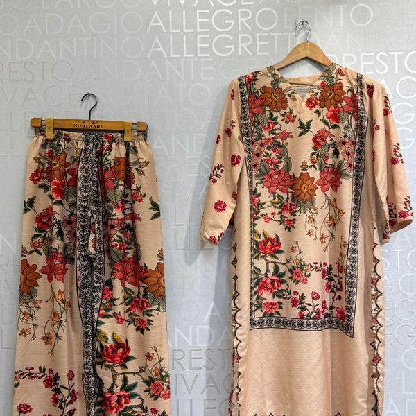 FUSION LONG LENGTH 2-PCS SUIT SL00248!