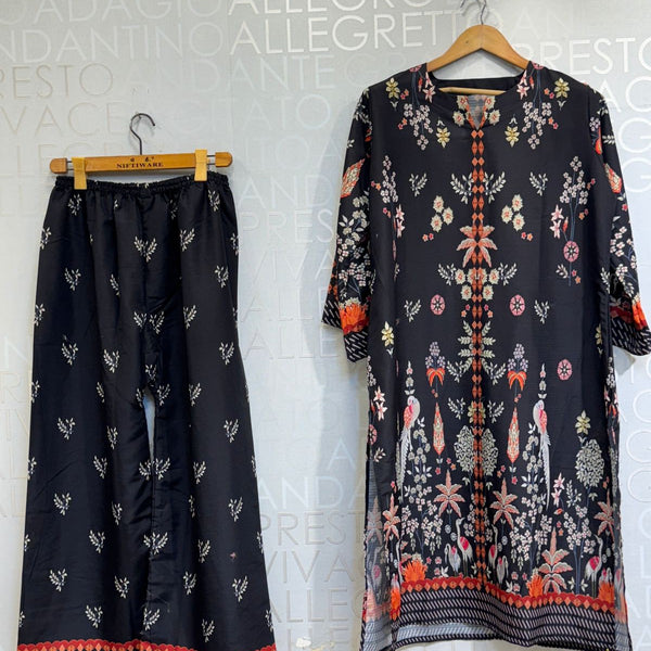 FUSION LONG LENGTH 2-PCS SUIT SL00248!