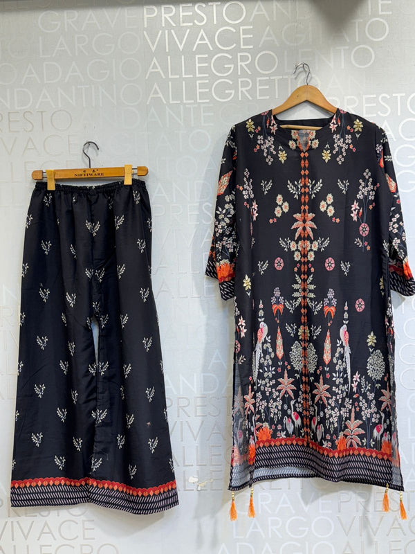 FUSION LONG LENGTH 2-PCS SUIT SL00248!