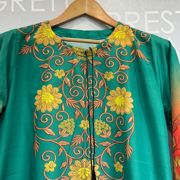 FUSION LONG LENGTH 2-PCS SUIT SL00248!