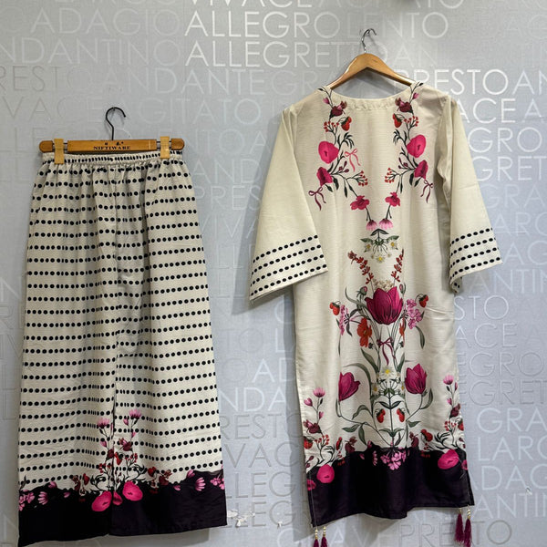 FUSION LONG LENGTH 2-PCS SUIT SL00248!