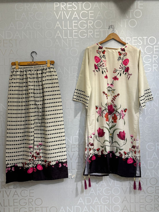 FUSION LONG LENGTH 2-PCS SUIT SL00248!