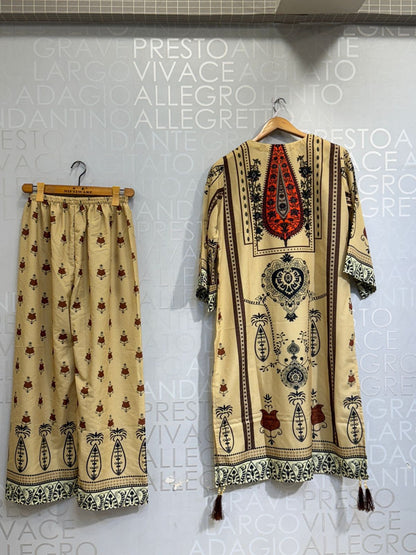FUSION LONG LENGTH 2-PCS SUIT SL00248!