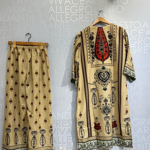FUSION LONG LENGTH 2-PCS SUIT SL00248!