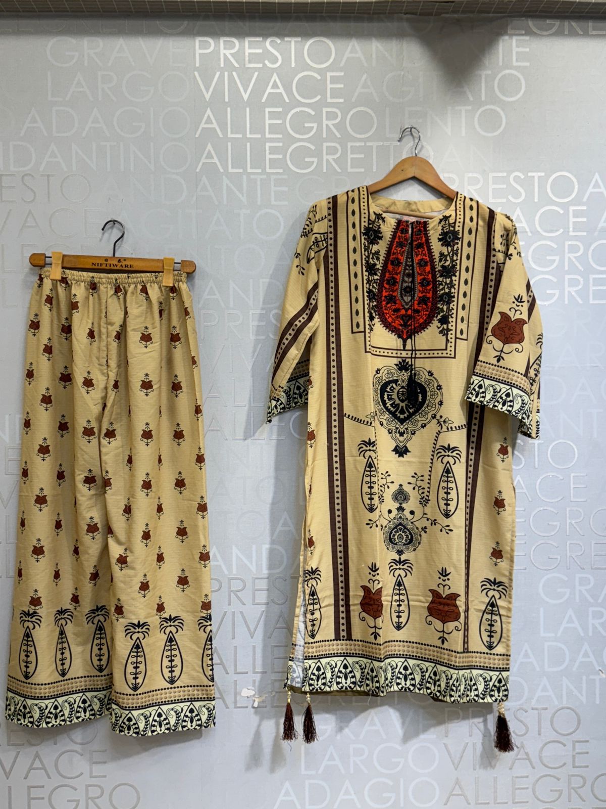 FUSION LONG LENGTH 2-PCS SUIT SL00248!