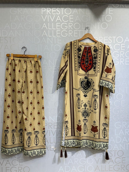 FUSION LONG LENGTH 2-PCS SUIT SL00248!