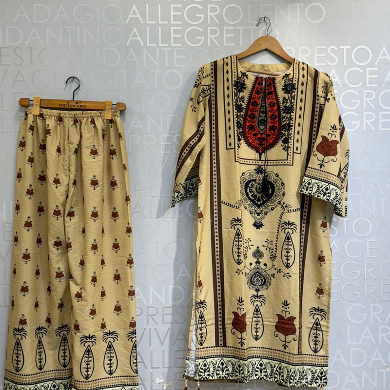 FUSION LONG LENGTH 2-PCS SUIT SL00248!