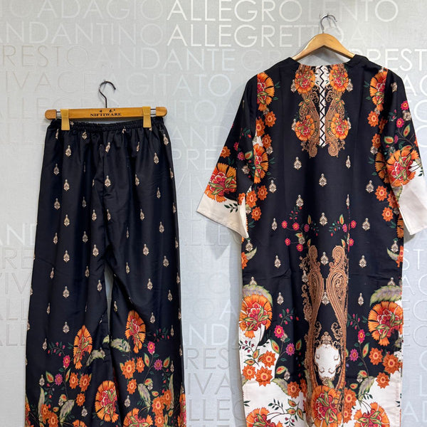 FUSION LONG LENGTH 2-PCS SUIT SL00248!