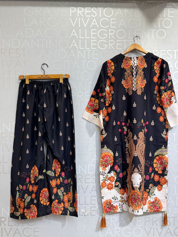 FUSION LONG LENGTH 2-PCS SUIT SL00248!