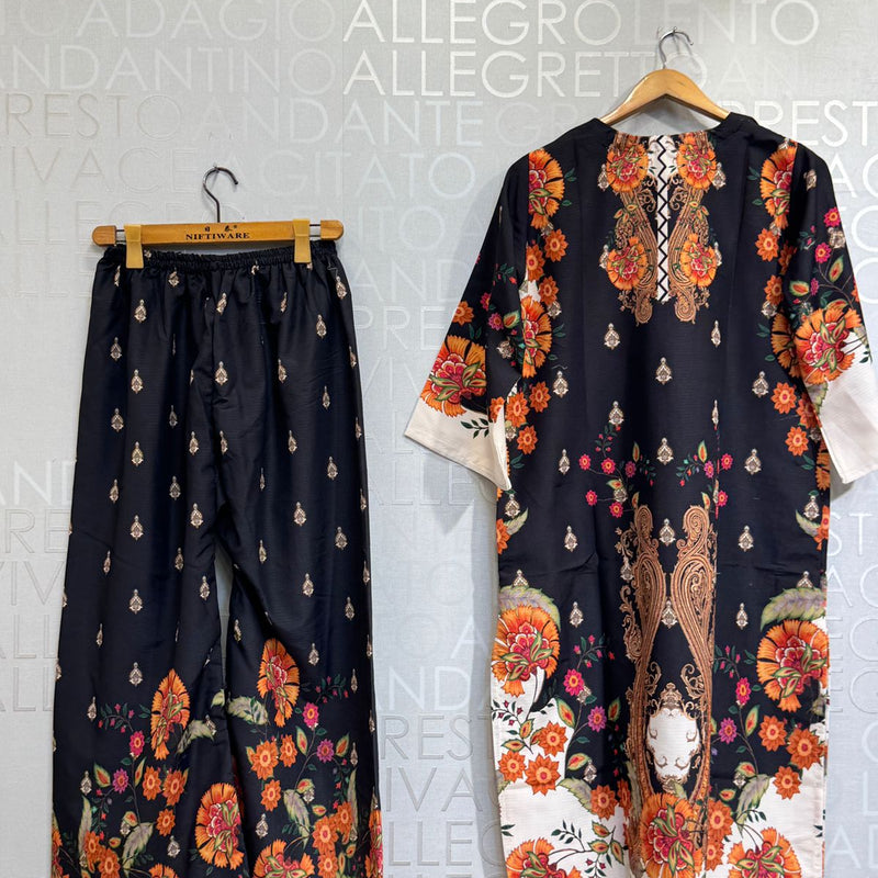 FUSION LONG LENGTH 2-PCS SUIT SL00248!