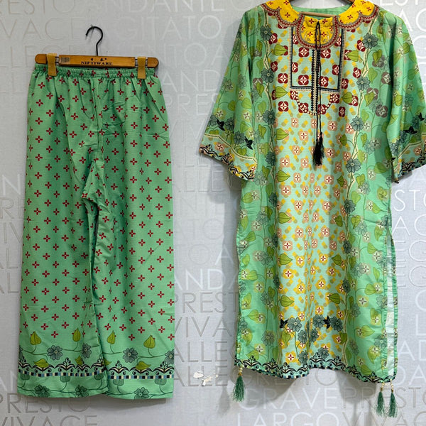 FUSION LONG LENGTH 2-PCS SUIT SL00248!