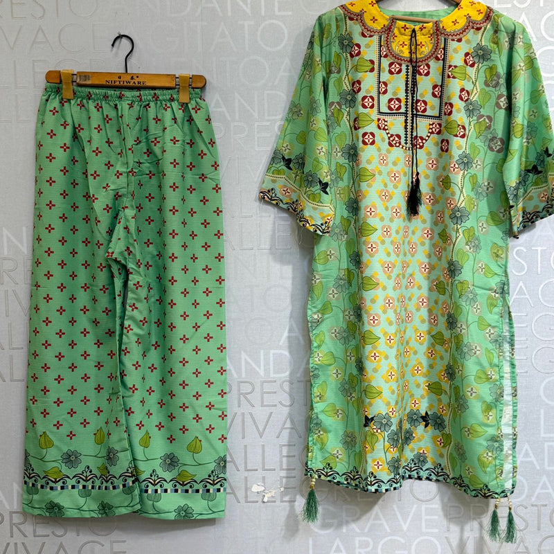 FUSION LONG LENGTH 2-PCS SUIT SL00248!