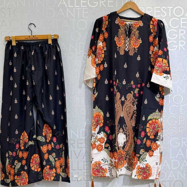 FUSION LONG LENGTH 2-PCS SUIT SL00248!