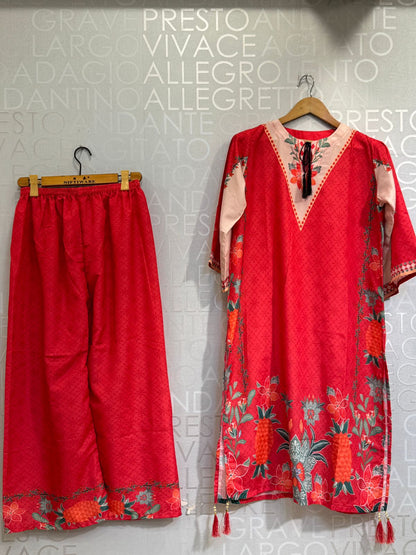 FUSION LONG LENGTH 2-PCS SUIT SL00248!