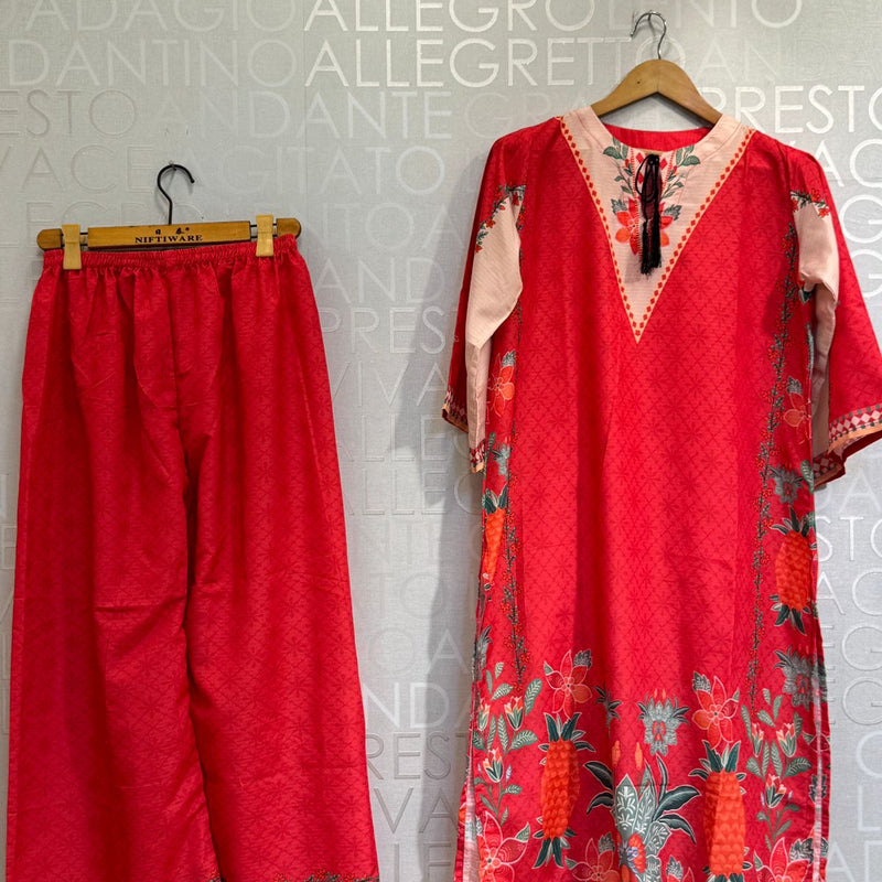 FUSION LONG LENGTH 2-PCS SUIT SL00248!