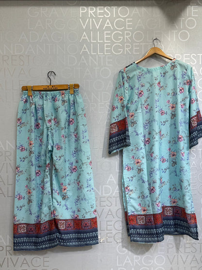FUSION LONG LENGTH 2-PCS SUIT SL00248!