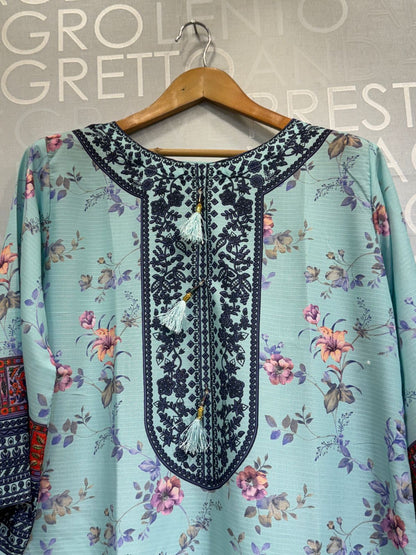 FUSION LONG LENGTH 2-PCS SUIT SL00248!