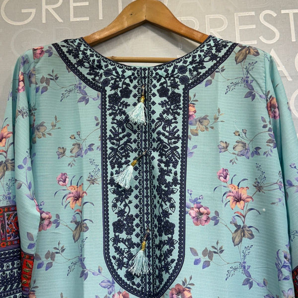 FUSION LONG LENGTH 2-PCS SUIT SL00248!