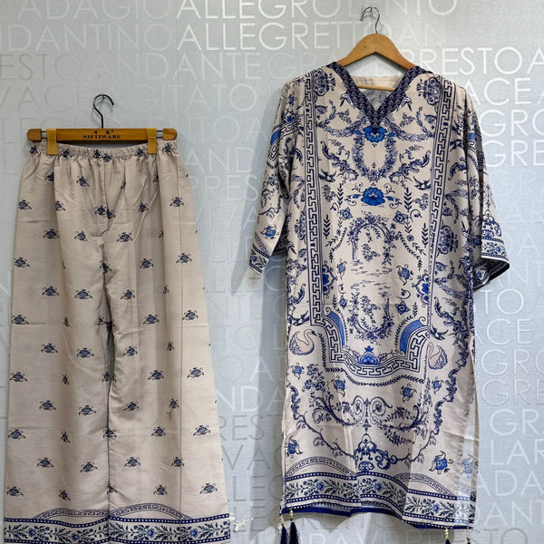 FUSION LONG LENGTH 2-PCS SUIT SL00248!