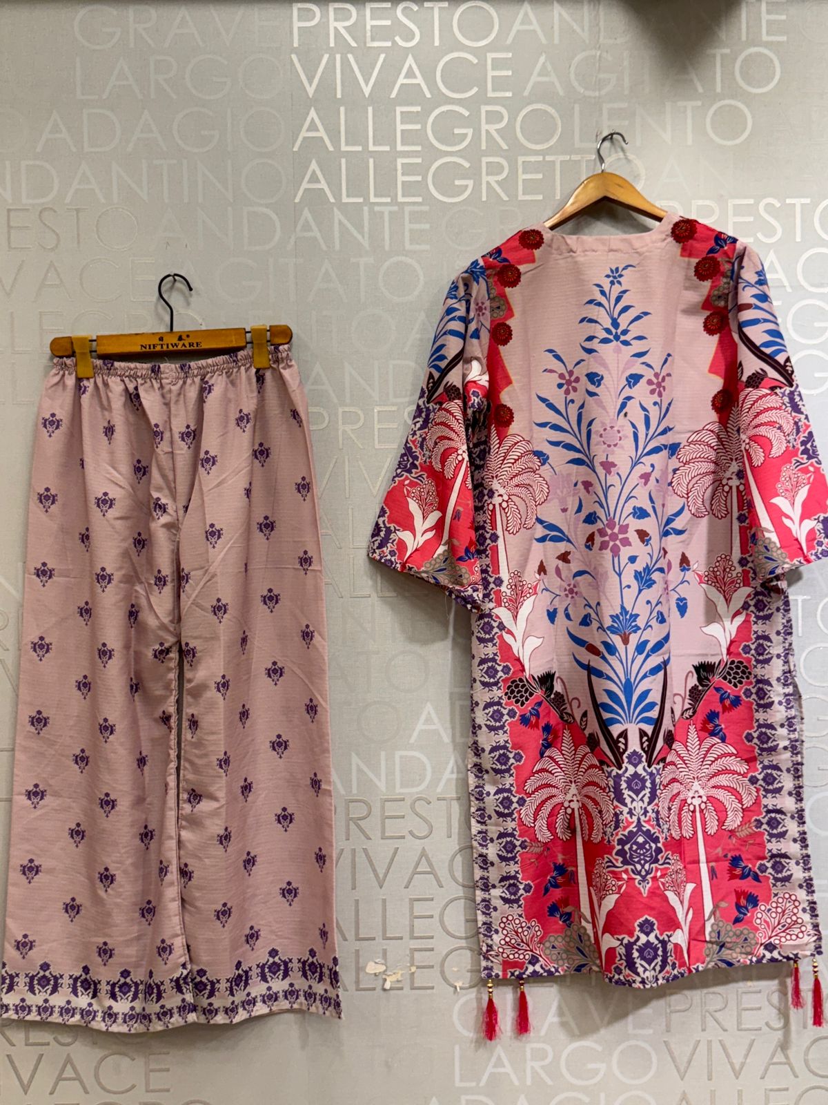 FUSION LONG LENGTH 2-PCS SUIT SL00248!