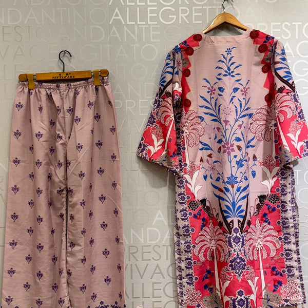 FUSION LONG LENGTH 2-PCS SUIT SL00248!
