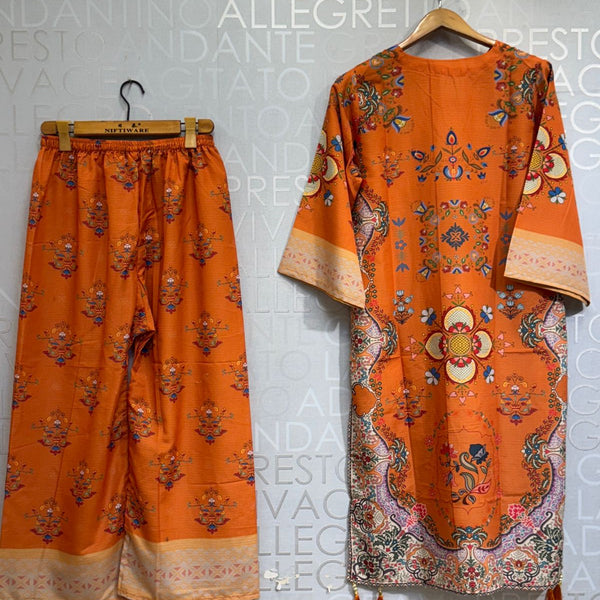 FUSION LONG LENGTH 2-PCS SUIT SL00248!