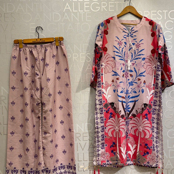 FUSION LONG LENGTH 2-PCS SUIT SL00248!