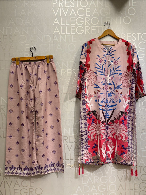 FUSION LONG LENGTH 2-PCS SUIT SL00248!
