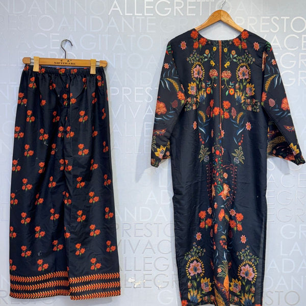 FUSION LONG LENGTH 2-PCS SUIT SL00248!