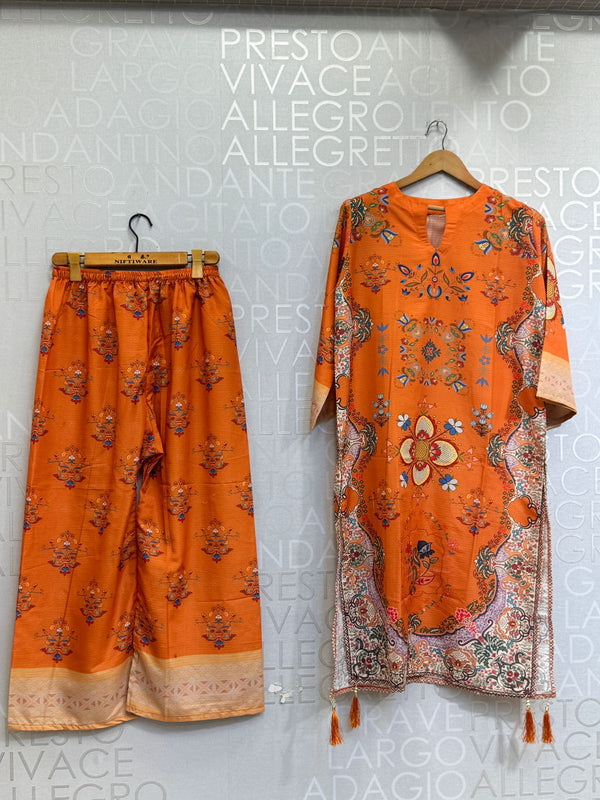FUSION LONG LENGTH 2-PCS SUIT SL00248!
