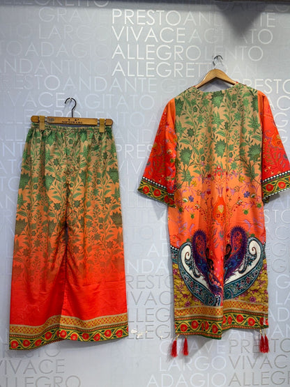 FUSION LONG LENGTH 2-PCS SUIT SL00248!