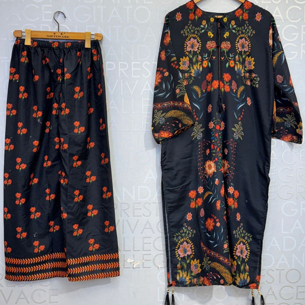 FUSION LONG LENGTH 2-PCS SUIT SL00248!