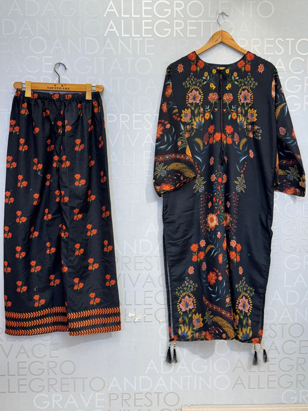 FUSION LONG LENGTH 2-PCS SUIT SL00248!