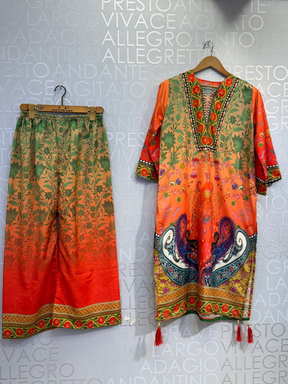 FUSION LONG LENGTH 2-PCS SUIT SL00248!